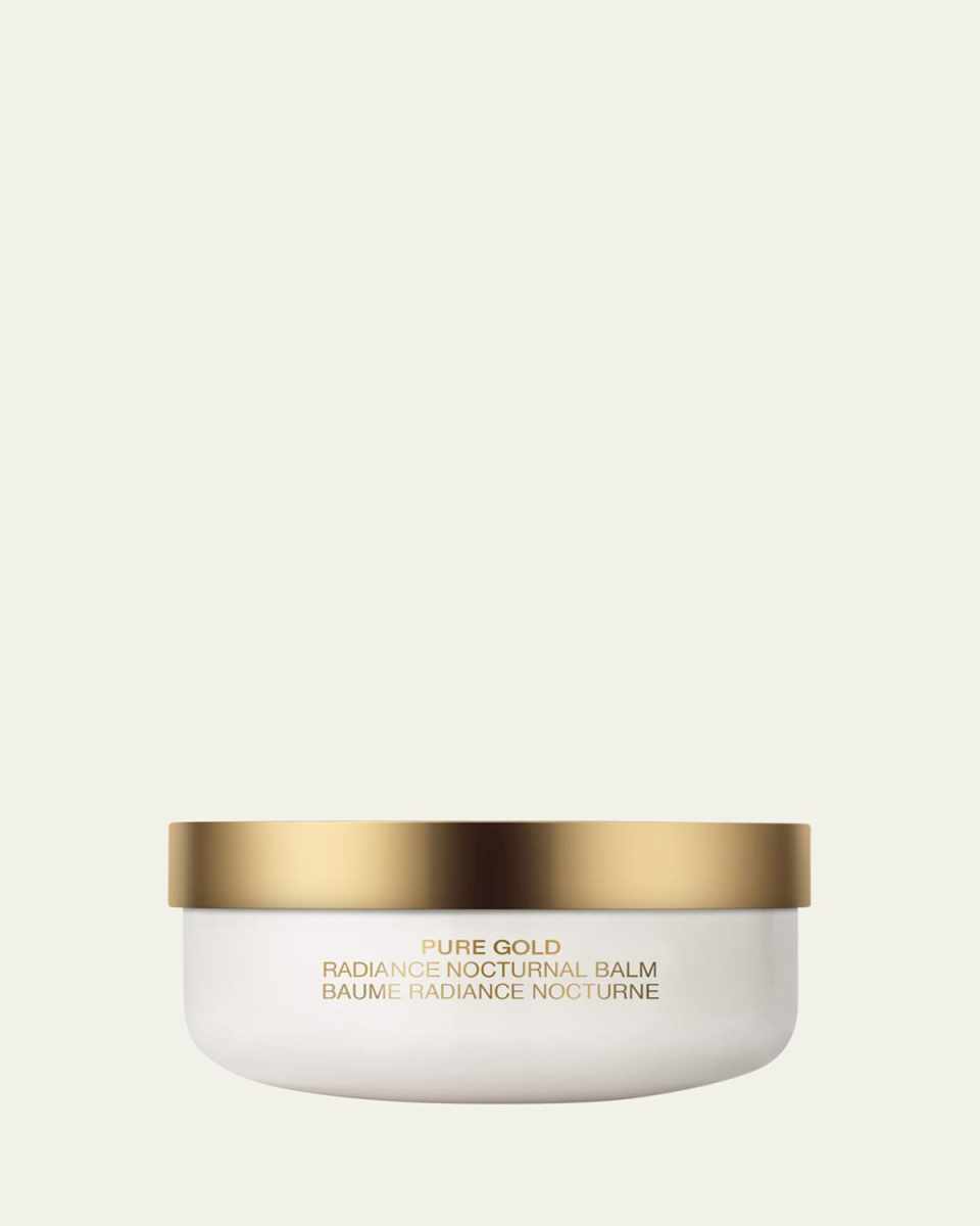 Pure Gold Radiance Nocturnal Balm Refill, 1.1 oz.